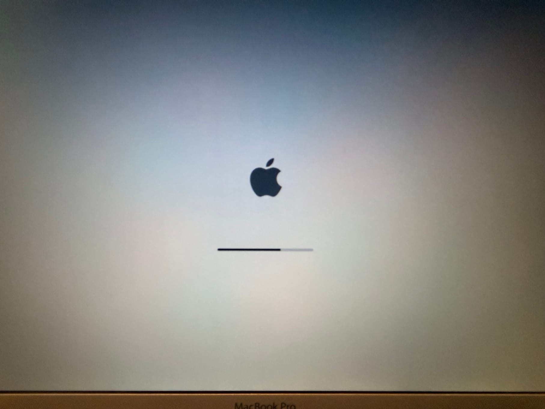 수상한 테두리가 사라졌다.