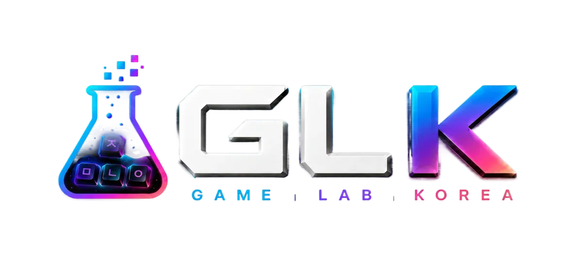 Game Lab Korea 시작하면서